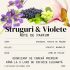 Struguri si Violete Odorizant cu Betisoare Rariscent