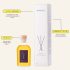 Parfum de cameră cu bețișoare – Struguri & Violetă, 250 ml - imagine 5