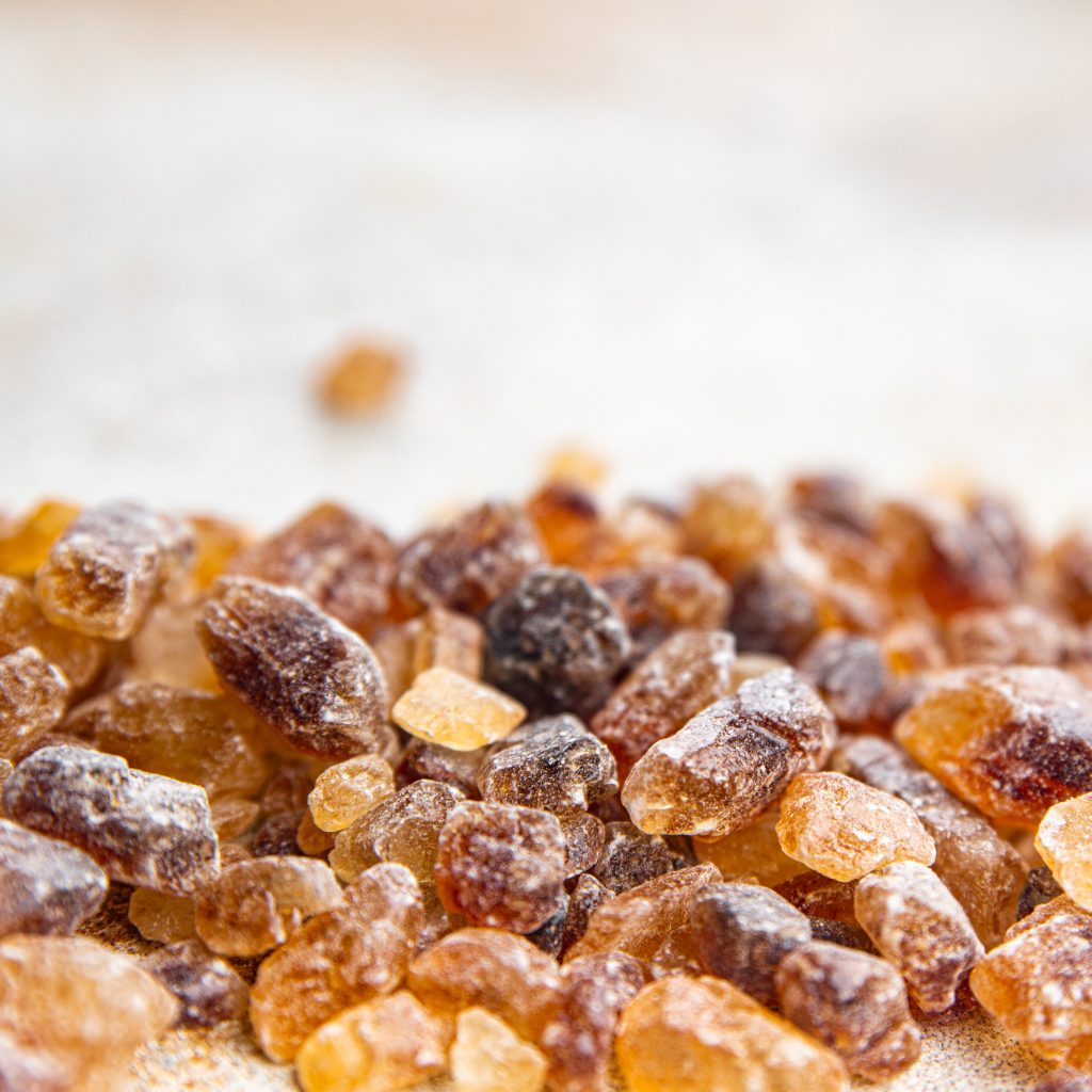 BENEFICIILE ULEIULUI ESENȚIAL DE TĂMÂIE (FRANKINCENSE)