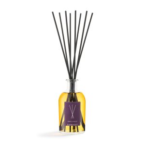 Odorizant De Camera Cu Betisoare Rariscent Grape & Violet, 250 ml