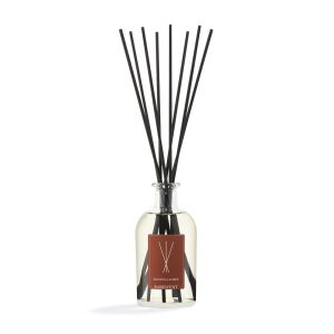 Odorizant De Camera Cu Betisoare Rariscent Saffron & Amber, 250 ml