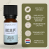 10Ulei esential 100% pur Eucalipt Garantia