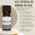 Ulei esential 100% pur Arbore de ceai Prezentare